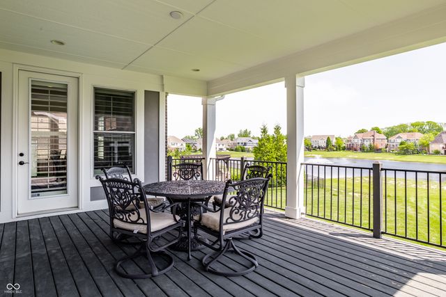 14317 Overbrook Drive, Carmel, IN 46074