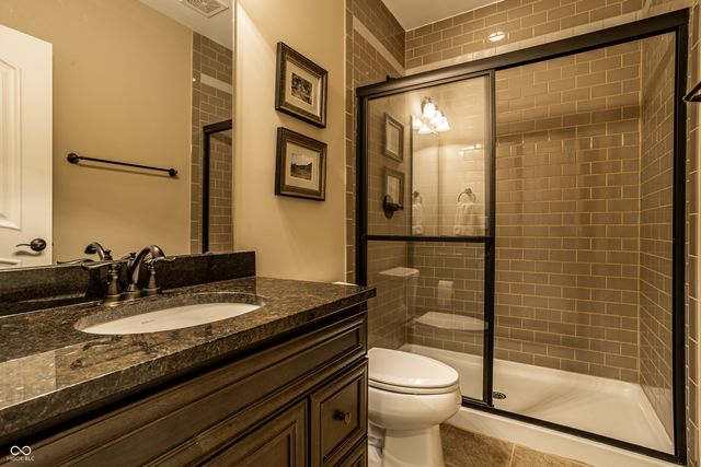 14317 Overbrook Drive, Carmel, IN 46074