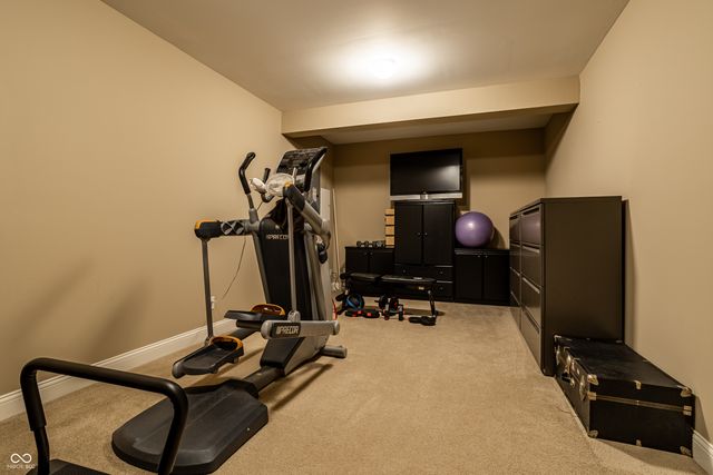 14317 Overbrook Drive, Carmel, IN 46074