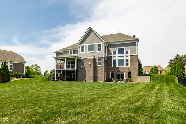 14317 Overbrook Drive, Carmel, IN 46074