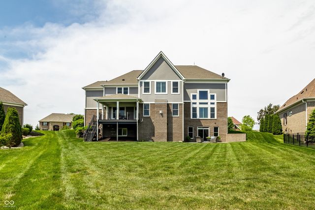 14317 Overbrook Drive, Carmel, IN 46074