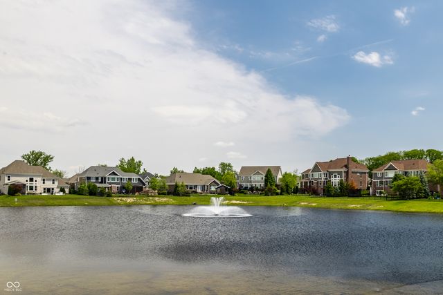 14317 Overbrook Drive, Carmel, IN 46074