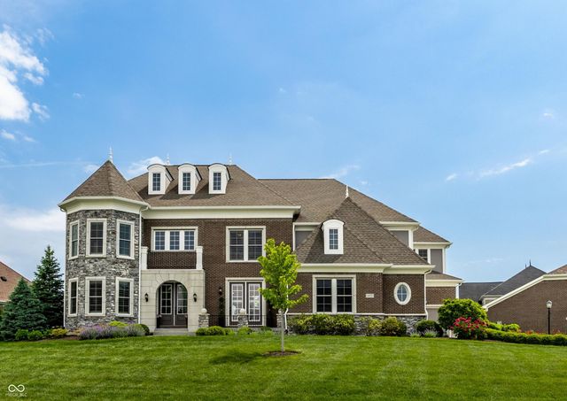 14317 Overbrook Drive, Carmel, IN 46074