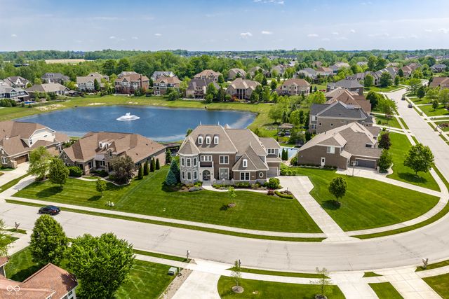 14317 Overbrook Drive, Carmel, IN 46074