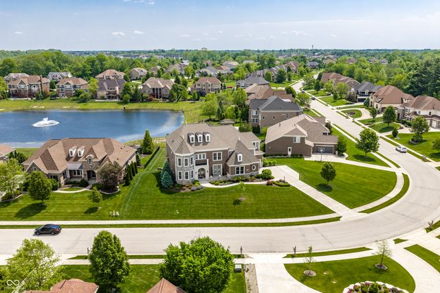 14317 Overbrook Drive, Carmel, IN 46074