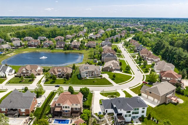 14317 Overbrook Drive, Carmel, IN 46074