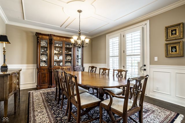 14317 Overbrook Drive, Carmel, IN 46074