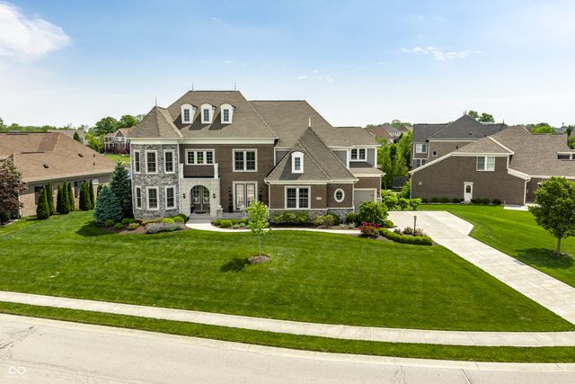 14317 Overbrook Drive, Carmel, IN 46074