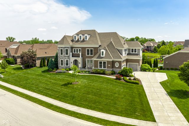 14317 Overbrook Drive, Carmel, IN 46074