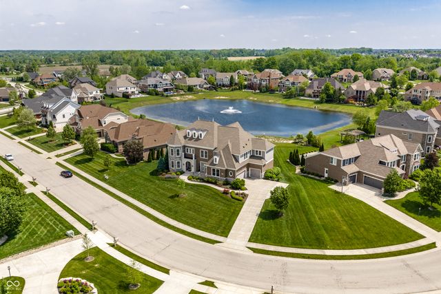 14317 Overbrook Drive, Carmel, IN 46074