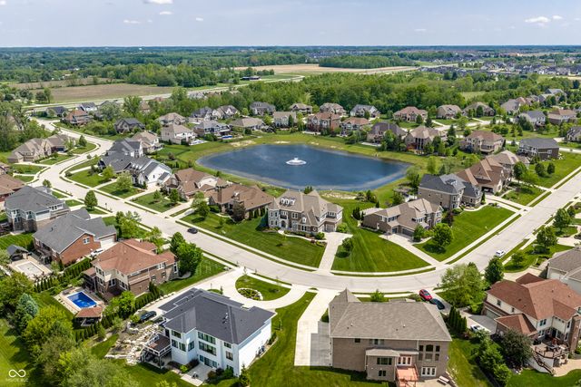 14317 Overbrook Drive, Carmel, IN 46074
