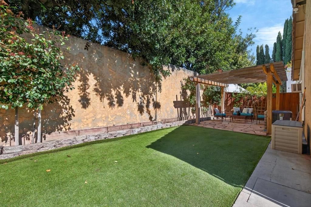 Image 21 of property listing at 512 Lanfair Circle, San Jose, CA 95136