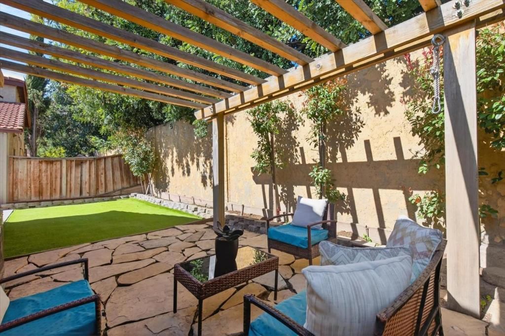 Image 22 of property listing at 512 Lanfair Circle, San Jose, CA 95136