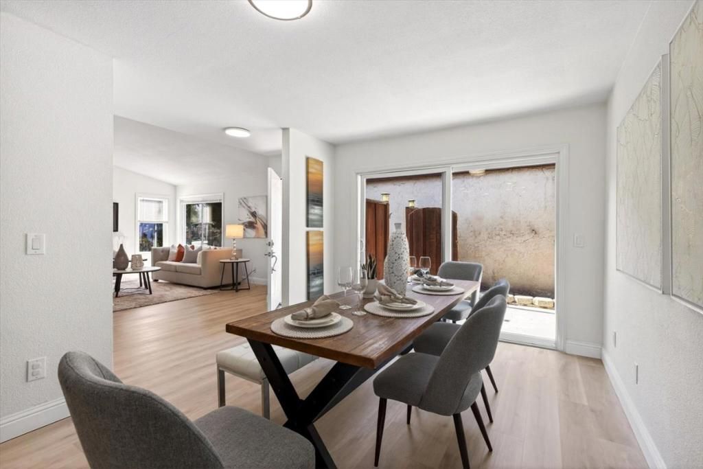 Image 5 of property listing at 512 Lanfair Circle, San Jose, CA 95136