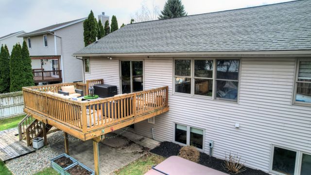 7304 21st Avenue, Georgetown Twp, MI 49428