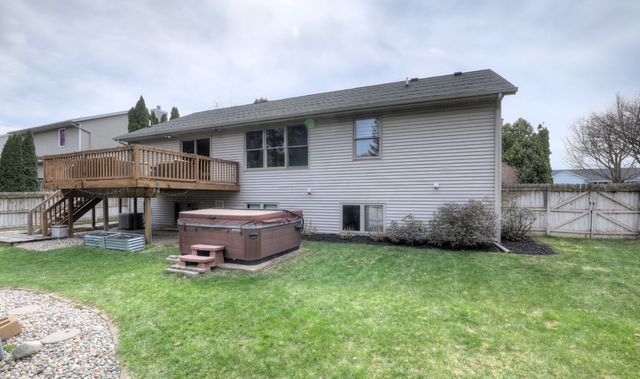 7304 21st Avenue, Georgetown Twp, MI 49428