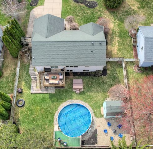 7304 21st Avenue, Georgetown Twp, MI 49428