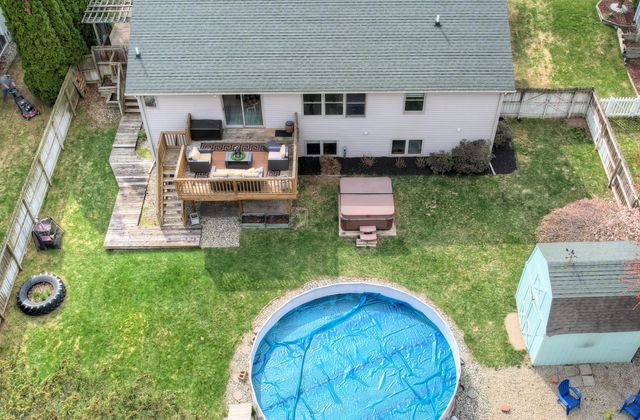 7304 21st Avenue, Georgetown Twp, MI 49428