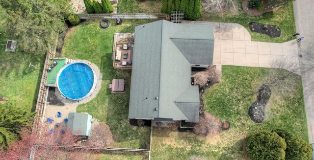 7304 21st Avenue, Georgetown Twp, MI 49428