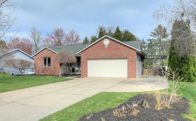 7304 21st Avenue, Georgetown Twp, MI 49428