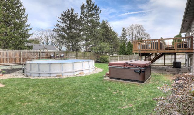 7304 21st Avenue, Georgetown Twp, MI 49428