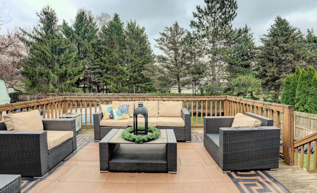 7304 21st Avenue, Georgetown Twp, MI 49428