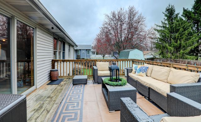 7304 21st Avenue, Georgetown Twp, MI 49428