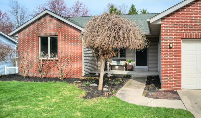 7304 21st Avenue, Georgetown Twp, MI 49428