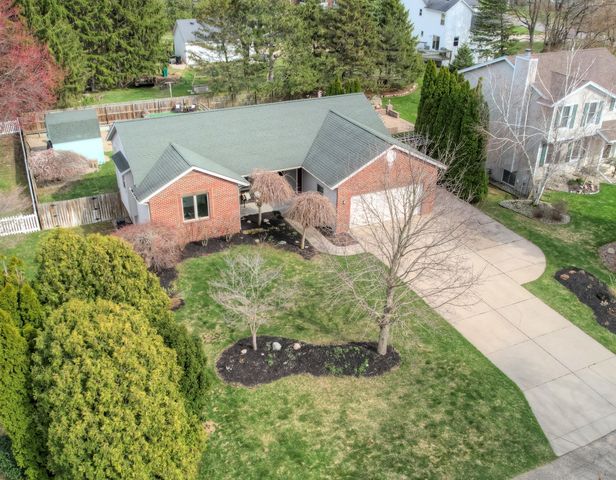 7304 21st Avenue, Georgetown Twp, MI 49428