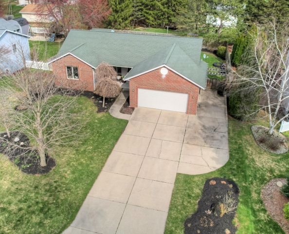 7304 21st Avenue, Georgetown Twp, MI 49428