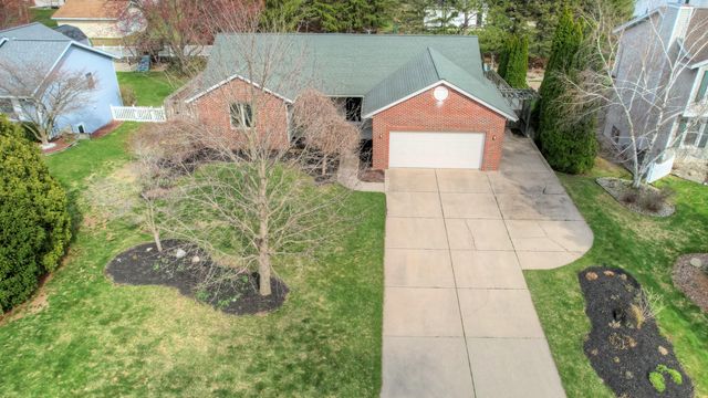 7304 21st Avenue, Georgetown Twp, MI 49428
