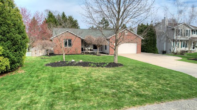 7304 21st Avenue, Georgetown Twp, MI 49428