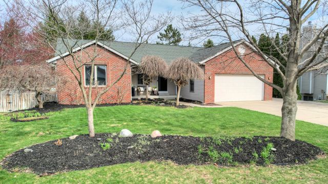 7304 21st Avenue, Georgetown Twp, MI 49428