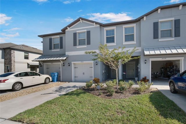 14316 EASY GOER STREET, Sun City Center, FL 33573