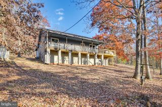 254 ANTLER RD, Springfield, WV 26763