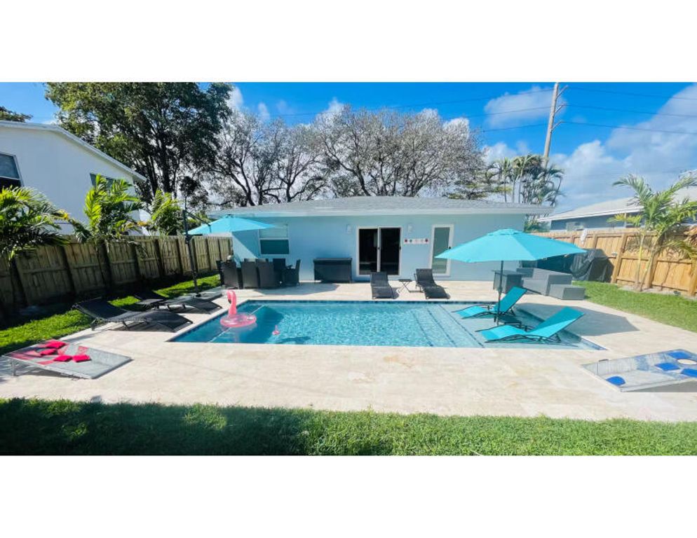 3004 SE 4th Avenue, Fort Lauderdale, FL 33316
