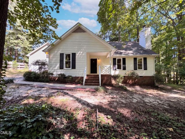 1900 Cedar Court, Clayton, NC 27520
