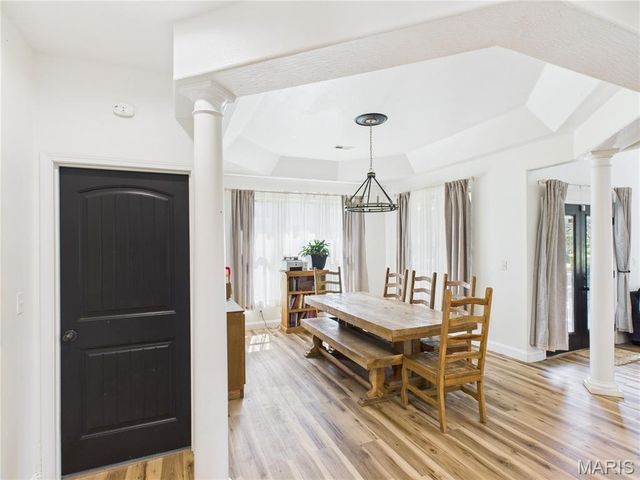 224 Sweet Valley Circle, Crocker, MO 65452