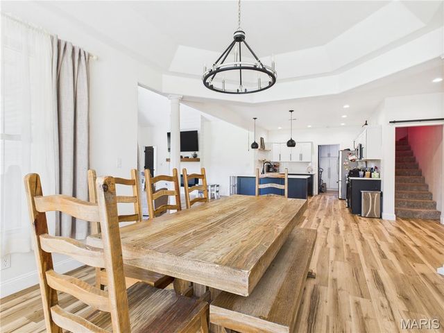 224 Sweet Valley Circle, Crocker, MO 65452