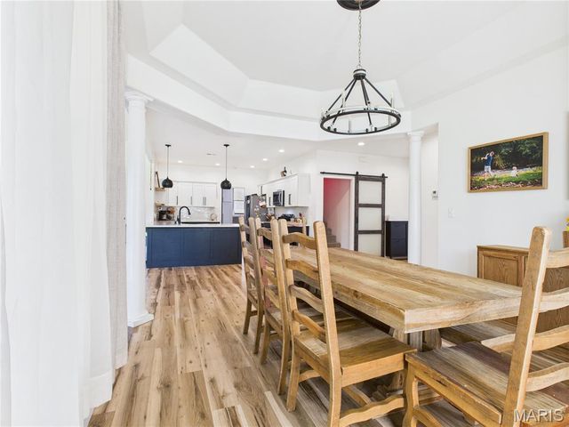 224 Sweet Valley Circle, Crocker, MO 65452