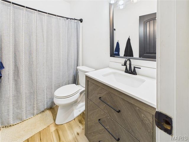 224 Sweet Valley Circle, Crocker, MO 65452