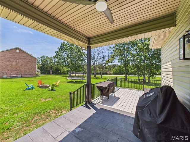 224 Sweet Valley Circle, Crocker, MO 65452