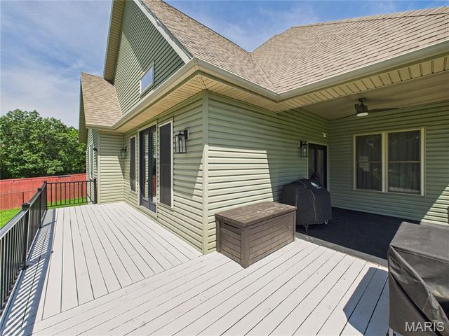 224 Sweet Valley Circle, Crocker, MO 65452