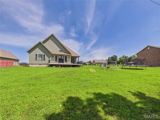 224 Sweet Valley Circle, Crocker, MO 65452