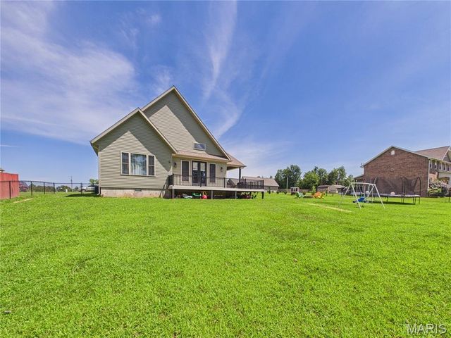 224 Sweet Valley Circle, Crocker, MO 65452