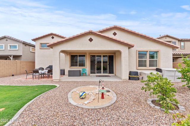 22912 E Domingo Road, Queen Creek, AZ 85142