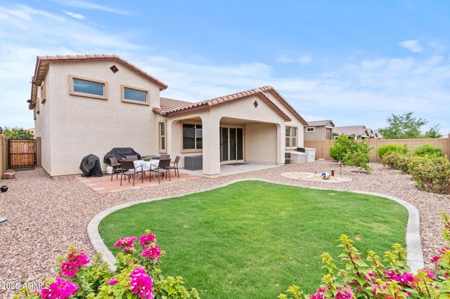 22912 E Domingo Road, Queen Creek, AZ 85142