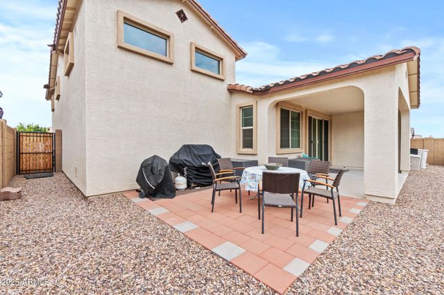 22912 E Domingo Road, Queen Creek, AZ 85142