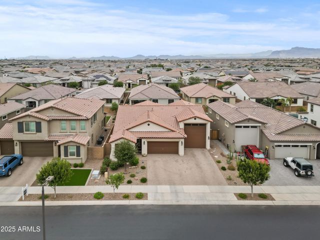 22912 E Domingo Road, Queen Creek, AZ 85142