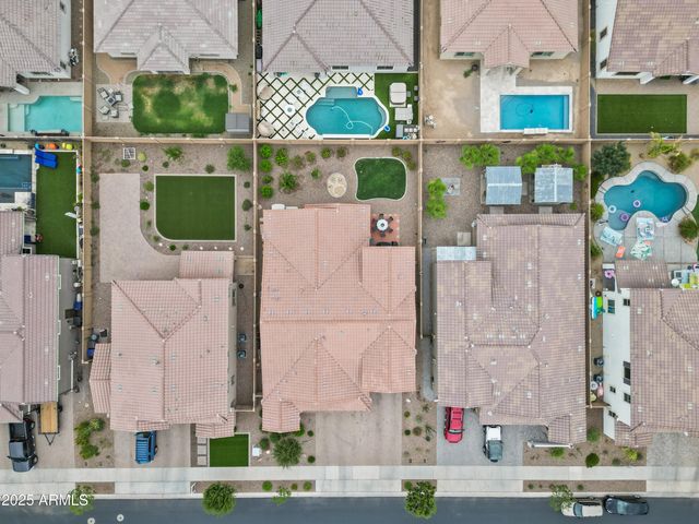 22912 E Domingo Road, Queen Creek, AZ 85142